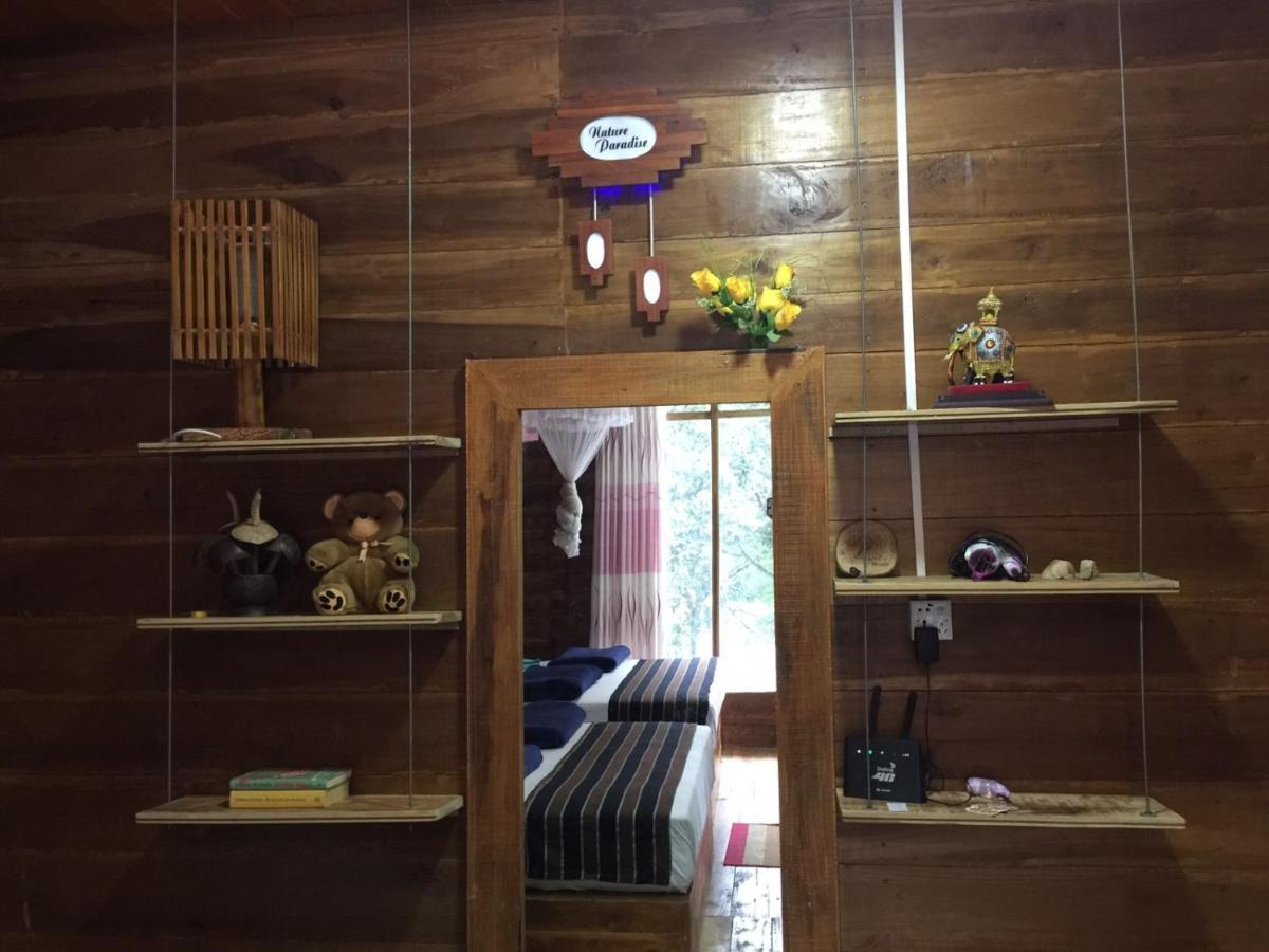 Ella Nature Nest 외부 사진