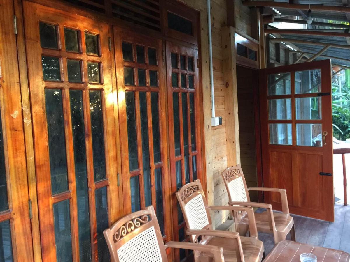 Ella Nature Nest 외부 사진
