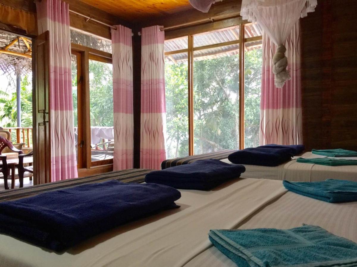 Ella Nature Nest 외부 사진
