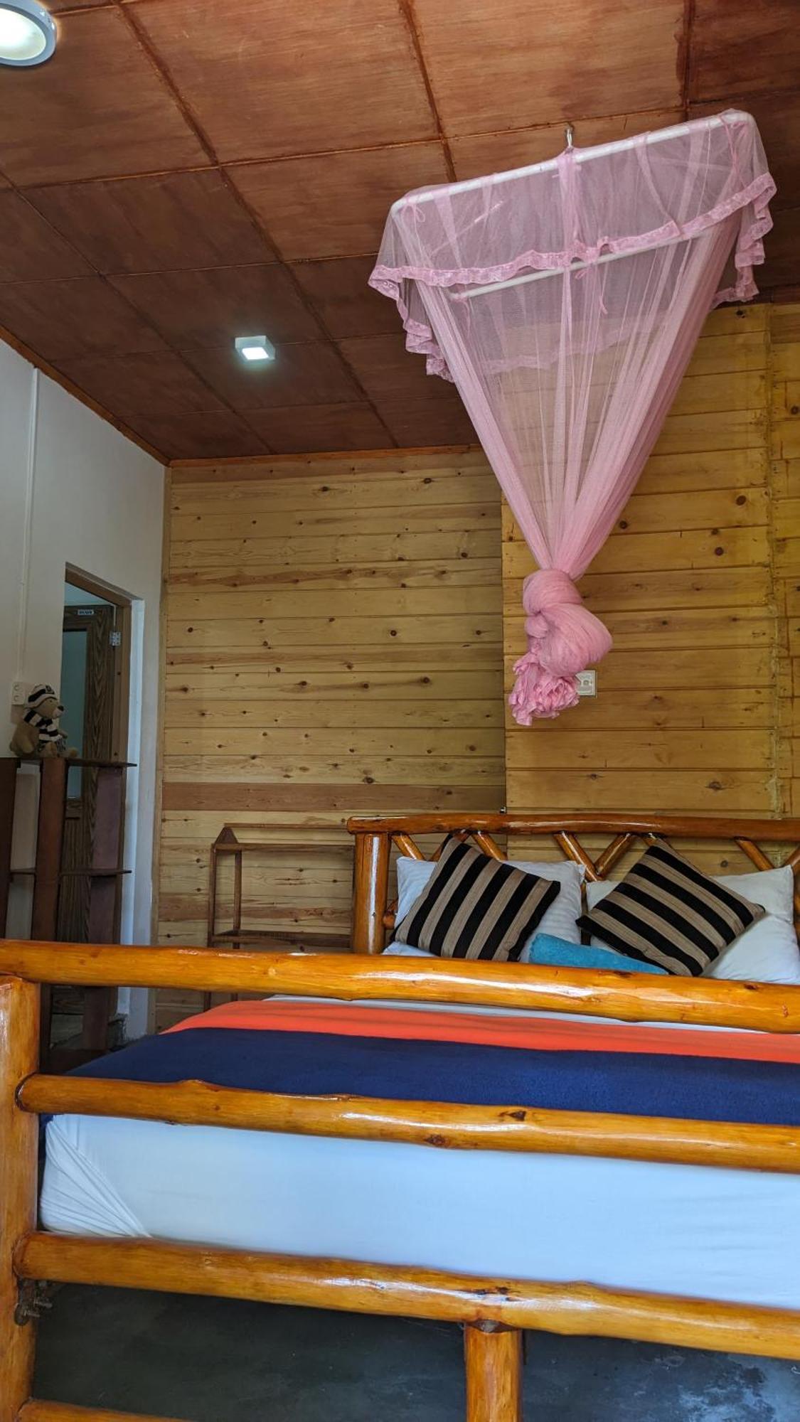 Ella Nature Nest 외부 사진