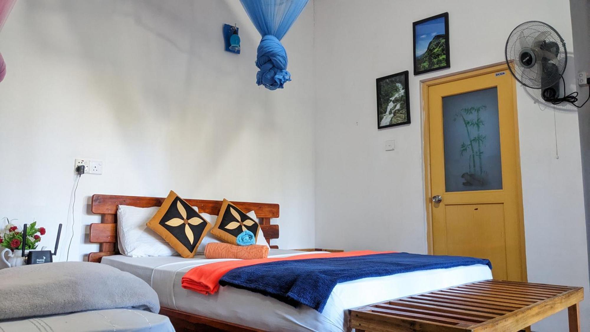 Ella Nature Nest 객실 사진