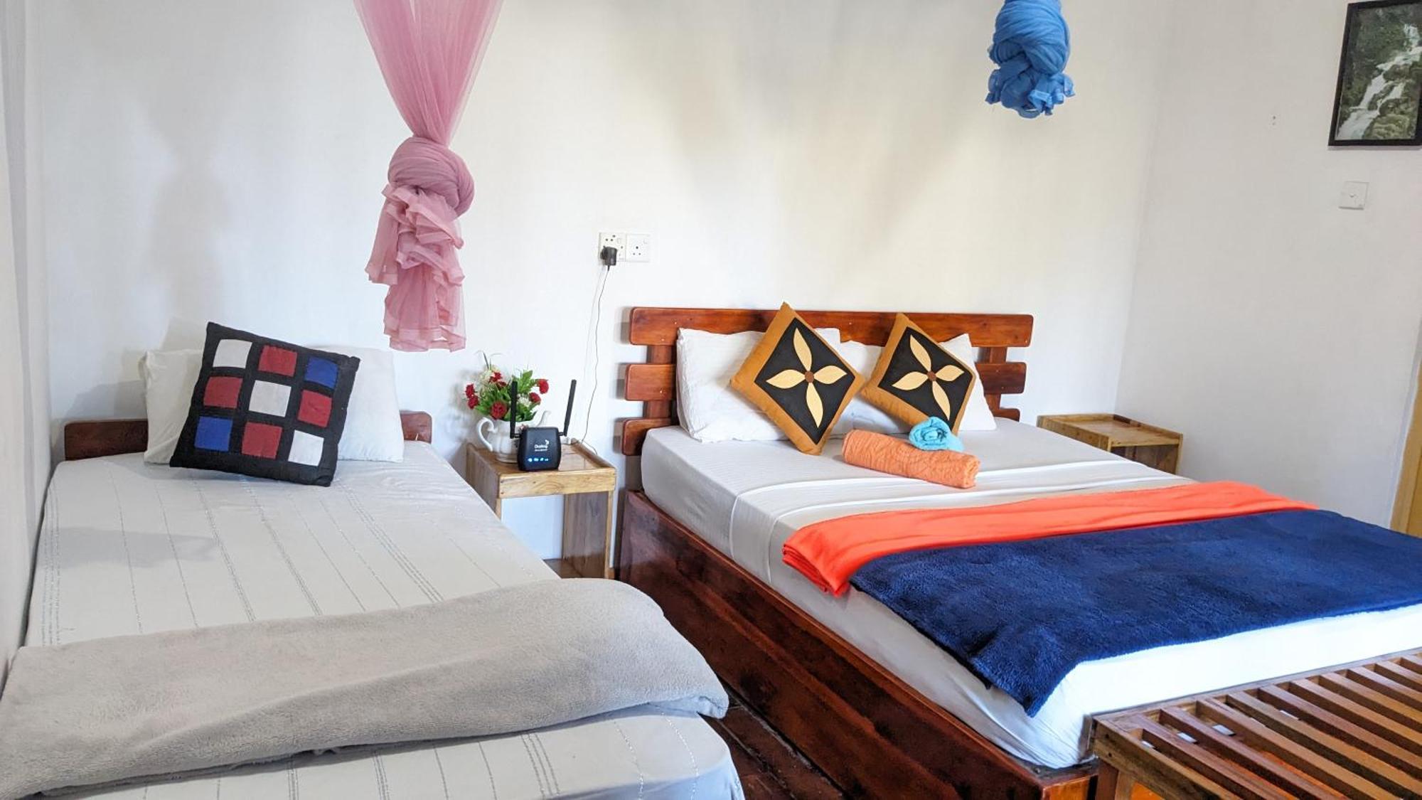 Ella Nature Nest 외부 사진