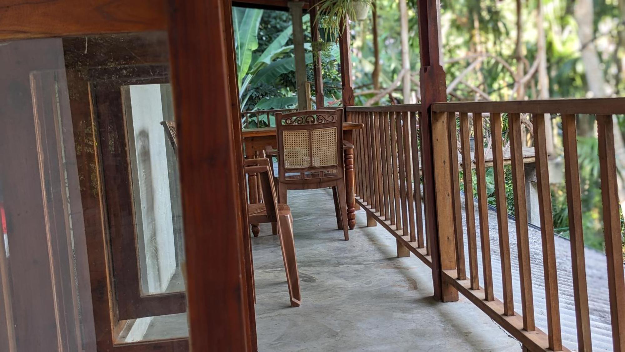 Ella Nature Nest 객실 사진