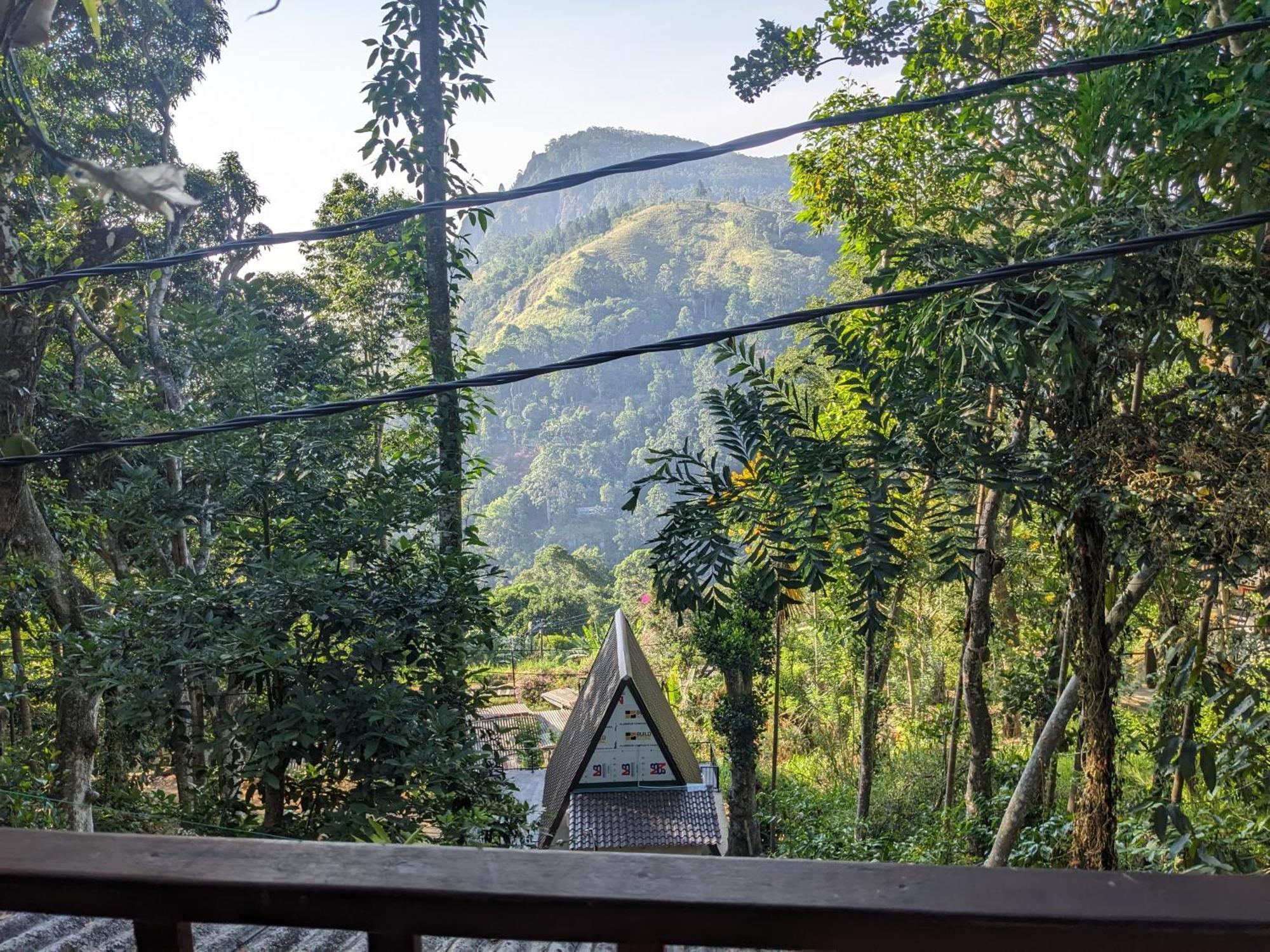 Ella Nature Nest 외부 사진